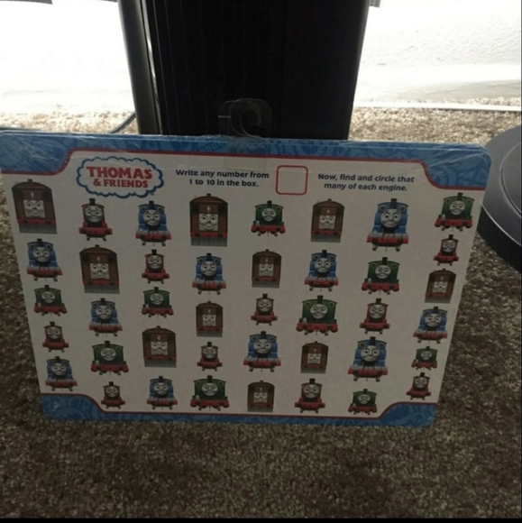 Thomas & Friends - Picture 3 of 3